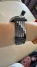 watchbond【热销100万】适用华为gt6/7手表带watch6/6pro/5/gt5/4/3/gt7pro表带男款降落伞卡扣编织男士运动 实拍图