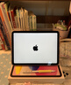 Apple/苹果 iPad11英寸 A16芯片2025年款 平板电脑 (128GB WLAN版/学习办公娱乐)银色 实拍图