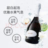 INCANTO意大利阿斯蒂Asti莫斯卡托Moscato进口甜葡萄起泡酒果香型槟年货 甜白单支装/两支配香槟杯 实拍图