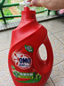 奥妙（OMO）吴磊好物去渍酵素洁净除菌除螨持久留香除味10.48斤校服净洗衣液 实拍图