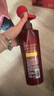 沙宣大红瓶修护水养润发乳400g护发素发膜蛋白营养修复头发男女通用 实拍图
