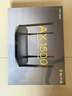 普联（TP-LINK） 凌云WiFi6 双千兆AX1500无线路由器 5G双频 易展Mesh 高速穿墙家用 儿童上网管控 XDR1520易展版 实拍图