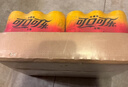 可口可乐（Coca-Cola）零度无糖柠檬汽水碳酸饮料0糖0脂杨洋代言330ml*24摩登罐京东专供 实拍图