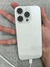 Apple/苹果【需签收激活】iPhone 16 Pro（A3294）128GB 白色钛金属 支持移动联通电信5G 双卡双待手机 实拍图