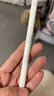 倍思电容笔iPad触控笔【2025升级】适用25年iPad Pro/Air/Mini/iPad11平板触屏手写笔Applepencil二代 实拍图