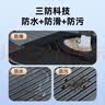 布雷什TPE汽车脚垫适用于奥迪Q5L 19-26款双层脚垫【冠军推荐】 实拍图