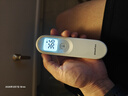 鱼跃(yuwell)医用红外体温计额温枪温度计婴儿专用精准38节活动YT-1 实拍图
