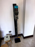 Brateck北弧架子 适用戴森吸尘器支架 戴森支架g5v8v10v12v15收纳架 dyson吸尘器配件 免打孔挂架追觅L500 实拍图