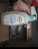 艾惟诺（Aveeno）艾维诺婴儿保湿补水礼盒 身体乳354g+洗沐二合一354ml 洗护礼盒 实拍图