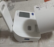 鱼跃（Yuwell）电子血压计690CR医用高精准血压测量家用血压仪老人国家补贴年货 实拍图