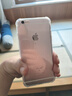 品胜 适用苹果6p/6sp手机壳 iPhone6p/6sp手机壳 5.5英寸透明轻薄防刮软壳气囊防摔手机保护壳 实拍图