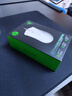 雷蛇（Razer）炼狱蝰蛇标准版有线鼠标 人体工学  电竞游戏 右手通用型 吃鸡/LOL/CS GO游戏鼠标 白色 实拍图
