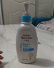 艾惟诺（Aveeno）艾维诺婴儿润肤乳 儿童身体乳保湿滋润 秋冬保湿舒缓干痒面霜354g 实拍图