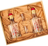 水井坊 臻酿八号 52度 500ml*2瓶 礼盒装 浓香型白酒 【梁朝伟推荐】 实拍图