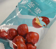 良品铺子脆冬枣量贩装 红枣零食大礼包无核脆枣蜜饯果干家庭量贩礼盒400g 实拍图