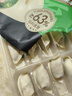 袁记味享/袁记云饺 韭菜鲜肉饺330g（15只）儿春节也送货 实拍图