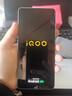vivo iQOO Z10 Turbo+ 12GB+256GB 云海白 天玑9400+旗舰芯 8000mAh超薄蓝海电池 国家补贴 电竞手机 实拍图