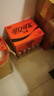 可口可乐（Coca-Cola）零度 Zero 无糖汽水 碳酸饮料 330ml*24摩登罐  实拍图