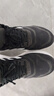 阿迪达斯adidas 男DURAMO 10 运动跑步鞋 GW8336 43码 实拍图