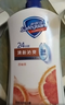 舒肤佳健康净护沐浴露 西柚香1kg 清新沁爽 男女士通用 新旧包装随机 实拍图