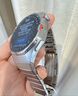HUAWEI WATCH GT 6 Pro 钛空银 46mm华为智能手表全新骑行体验21天超长续航蓝宝石玻璃&钛合金GT5Pro升级 实拍图