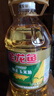 金龙鱼 食用油 非转基因 压榨 一级 纯正玉米油4L（新老包装随机发货） 实拍图