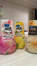 小林制药（KOBAYASHI）厕所用消臭元白桃400ml+柠檬400ml+桂花400ml香薰空气清新剂除臭 实拍图