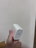 Apple/苹果 20W USB-C充电器  type-c充电器苹果手机充电器原装手机快充头 苹果17手机充电器 实拍图
