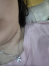 唯一（Winy）四叶草999纯银项链女款高级感吊坠生日三八节女神礼物送女友老婆 实拍图