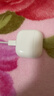 Apple/苹果 AirPods 4(支持主动降噪)搭配无线充电盒(USB-C)苹果耳机 蓝牙耳机适用iPhone/iPad 四代 实拍图