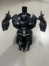 jjr/c变形车遥控汽车机器人rc遥控车越野赛车儿童玩具男孩生日礼物 实拍图