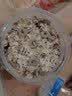 魏尔夫红豆薏米茯苓燕麦片糖尿病人0蔗糖非低脂肪专用即食燕麦片500g 实拍图
