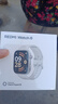 小米（MI）REDMI Watch 6皎月银 国家补贴 澎湃OS 3 心率血氧监测 红米手表6 小米汽车 送男友送女友 实拍图