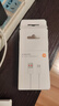 小米 原装USB-C数据线100cm 6A充电线白色 适配USB-C接口手机游戏机充电xiaomi红米redmi/k70 实拍图
