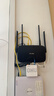 普联（TP-LINK）双千兆路由器 易展mesh分布式 AC1200无线家用穿墙 5G双频 WDR5620千兆易展版 IPv6 实拍图