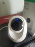 360摄像头8pro-4K 800万AI云台家用摄像头监控双频WIFI手机远程监控器360度夜视全景婴儿看护器  实拍图