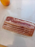 荷美尔（Hormel）超值精选培根150g/袋*3 冷藏猪肉烟熏风味儿童早餐三明治烧烤食材 实拍图