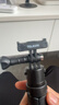 TELESIN(泰迅)快拆迷你自拍杆大疆action4/5pro/6三脚架nano自拍杆gopro运动相配件acepro2手持杆三脚架 实拍图