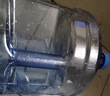 拜杰水桶手提式纯净水桶户外塑料茶水桶饮水桶矿泉水大桶储水桶大容量 15L【加厚PC全新料】 实拍图