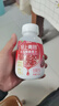 轻上【年货礼盒】红石榴桑椹汁富含维生素C复合果蔬汁饮品245ml*10瓶 实拍图