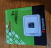 金士顿（Kingston）1TB TF（MicroSD） 存储卡 U3 A1 V30 内存卡 读速150MB/s 适配无人机/运动相机/switch/监控 实拍图