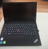 ThinkPad E14 2024 ultra gen4 gen5 gen6 可选 14英寸高性能轻薄本 专用商务办公本 联想ibm笔记本电脑 酷睿i7-1255U MX550独显 32GB内存 1T 实拍图