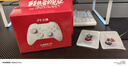 北通鲲鹏20无线游戏手柄智控双切扳机震动蓝牙手柄xbox电脑PC手机steam电视NSswitch2 宝可梦 仁王3 实拍图