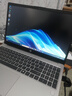 惠普（HP）锐15 AMD锐龙 15.6英寸轻薄笔记本电脑(六核R5-7535U 8G 512G 指纹 一年上门) 实拍图