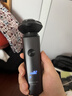 飞科博锐电动剃须刀男士刮胡刀剃胡子全身水洗快充车载便携款刨剃生日礼物送男友送老公  博锐PS166 实拍图