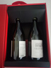 拉菲（LAFITE）巴斯克花园长相思干白葡萄酒 750ml*2支礼盒装 节日送礼 原瓶进口 实拍图