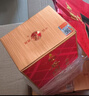 西凤酒 年份封藏藏品 52度 500ml*6瓶 整箱装 凤香型白酒 送礼礼品 实拍图