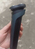 飞利浦（PHILIPS）电动剃须刀新一代旋风1系刮胡刀 风驰切剃3D浮动刀头 生日礼物送男生老公父亲 实拍图