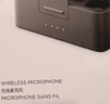 大疆 DJI Mic Mini 迷你无线高品音质降噪领夹麦克风【安卓+苹果15/16/17系列+相机】一拖二(含充电盒) 实拍图