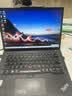 ThinkPadX13 X1 NANO L13 13.3英寸 超便携轻薄本 Ultra5/7可选 联想笔记本电脑 Ultra5-125H 32G内存 1TB WIFI版定制 实拍图